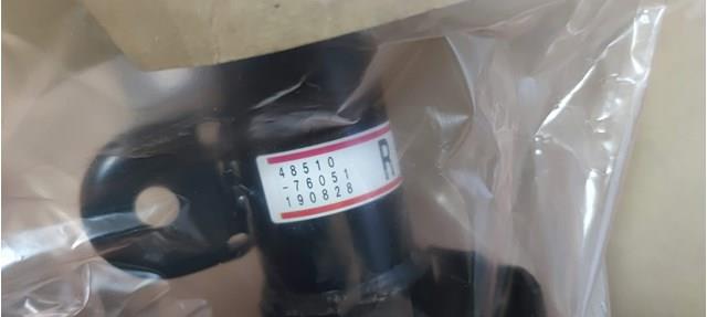 Mola dianteira direita Toyota 4851079106 preço, a partir de 177,16 USD