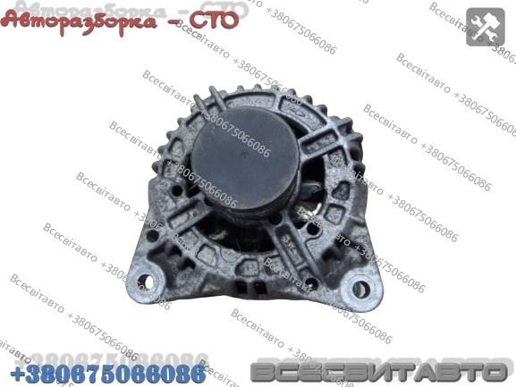 Gerador 90348697 Renault (RVI)