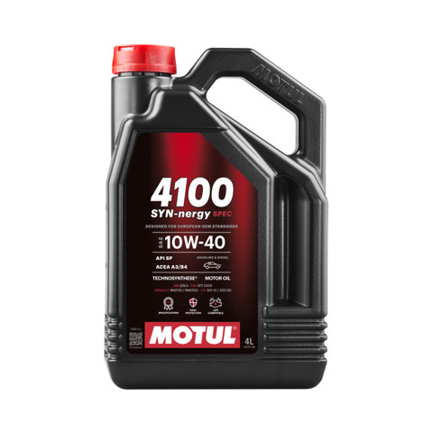 Compre 112891 Motul Óleo para motor