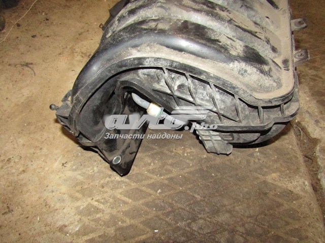 283102E050 Hyundai/Kia Tubo coletor de admissão