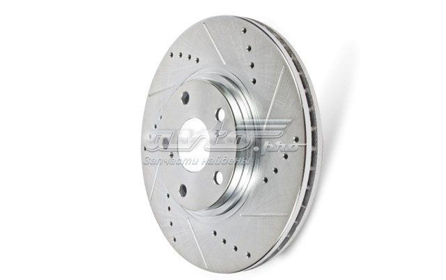 Disco do freio dianteiro Power Stop JBR1312XPR preço, a partir de 100,76 USD