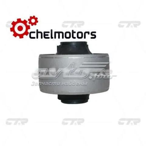 CVKH187 CTR Bloco silencioso dianteiro do braço oscilante inferior