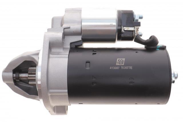 Motor de arranco 413007 Solgy