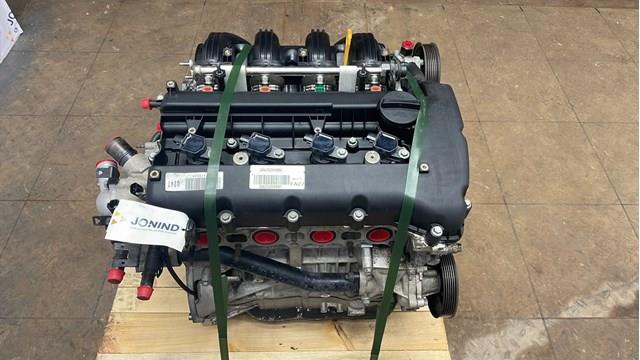 Motor montado G4KC Hyundai/Kia