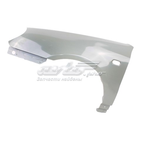  Pára-lama dianteiro esquerdo Geely CK I sedan (2005 - 2008) I