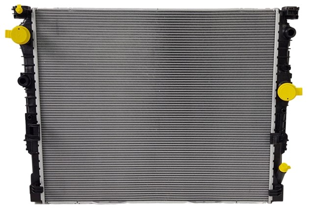 Compre 20E1083 Polcar Radiador de esfriamento de motor