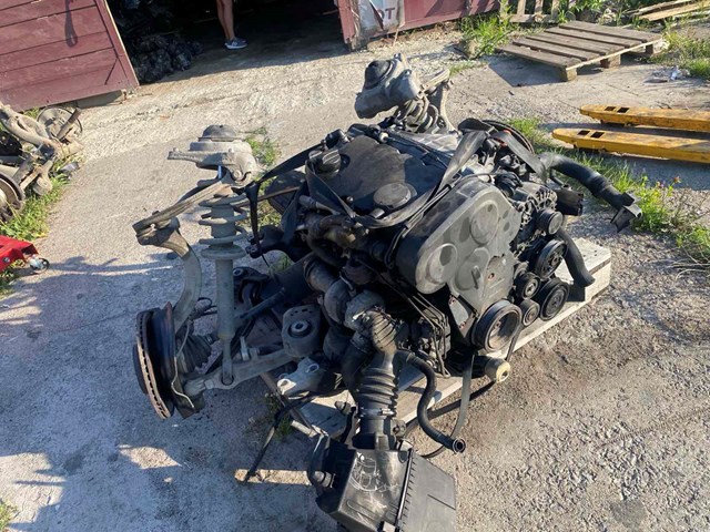 Motor montado VAG BRE preço, a partir de 2362,16 USD