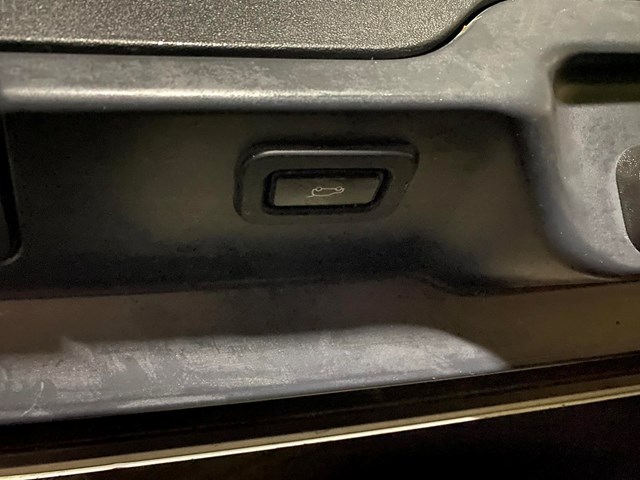 Compre LR178329 Land Rover Porta traseira (3ª/5ª porta-malas (tampa de alcapão)