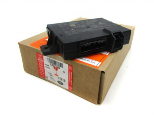 Unidade de controlo do fecho central Land Rover LR117932 preço, a partir de 124,29 USD