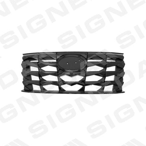 Grelha do radiador FPS FP3274992 preço, a partir de 329,81 USD