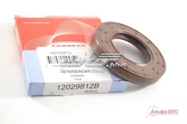 Compre 12029812 Corteco Vedação da Caixa Automática de Mudança (de árvore de saída/primária)