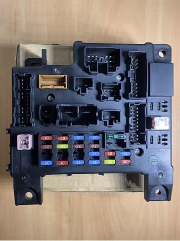 Compre 8637A824 Mitsubishi Unidade de dispositivos de segurança