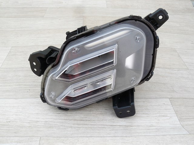 92202P2000 Hyundai/Kia Luzes de nevoeiro direitas