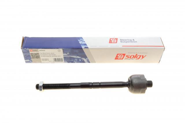 Tração de direção Solgy 205020