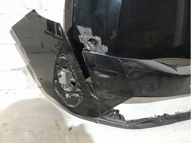 Compre 1675868480 Peugeot/Citroen Pára-choque dianteiro