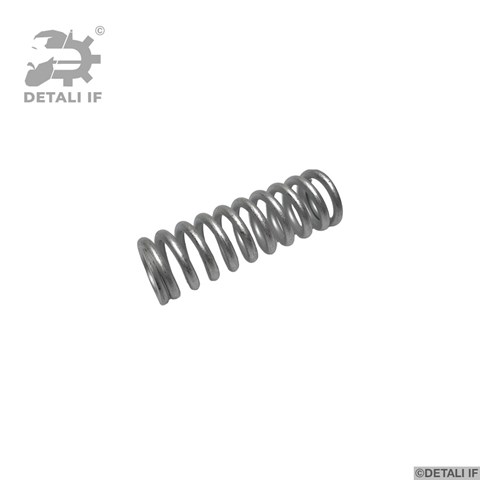 Mola de pedal de embraiagem General Motors 91159901