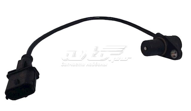 281002511 Bosch Sensor de posição (de revoluções) de cambota