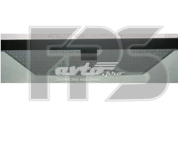 Compre GS2563D12 FPS Pára-brisas