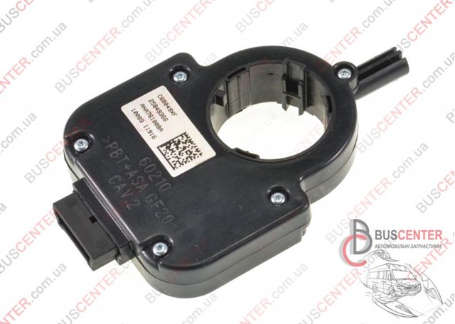 Compre C68049XF Opel Sensor do ângulo de viragem do volante de direção