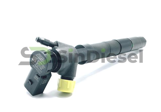 Injetor de injeção de combustível Delphi 28565336 preço, a partir de 220,01 USD