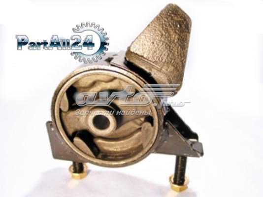 AWSTO1076 Tenacity Coxim (suporte) traseiro de motor