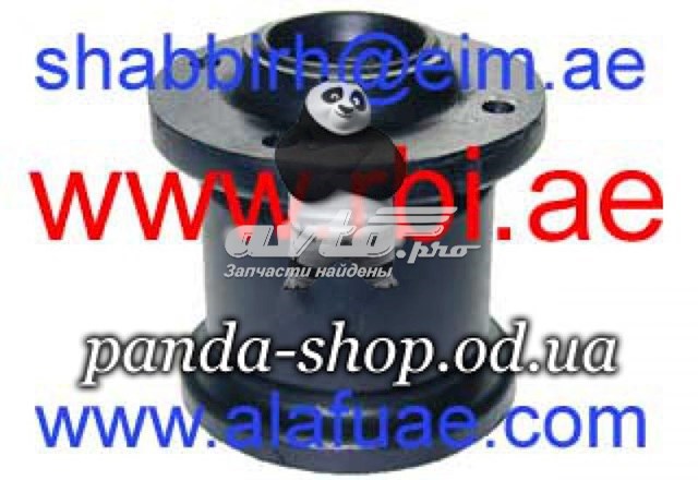 Bloco silencioso dianteiro do braço oscilante inferior RBI M2406W preço, a partir de 7,07 USD