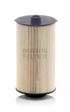 PU10013Z Mann-Filter Filtro de combustível