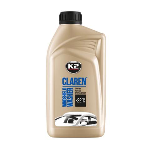 Compre K621 K2 Fluido para lavador de pára-brisas