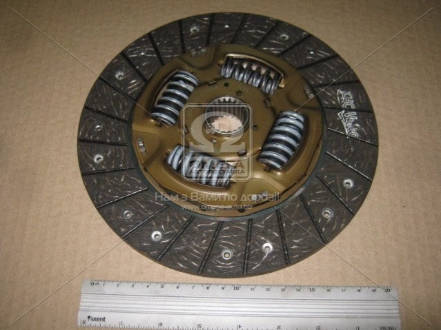 Disco de embraiagem SZ31 VALEO