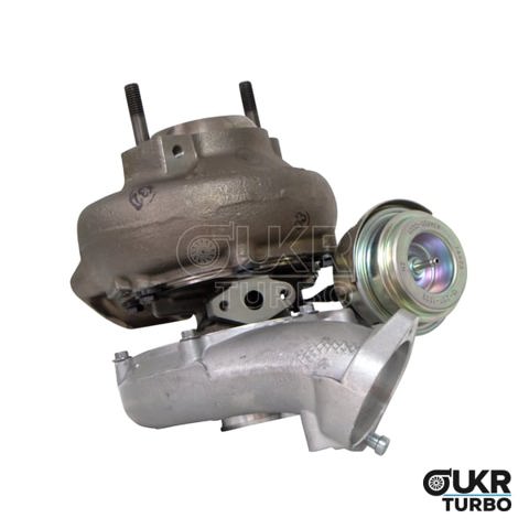 7289899019S Garrett Turbina