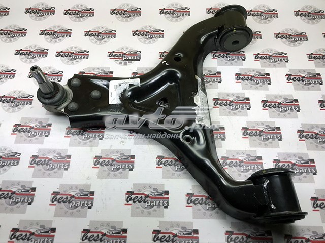 Braço oscilante inferior direito de suspensão dianteira A4473303000 Mercedes