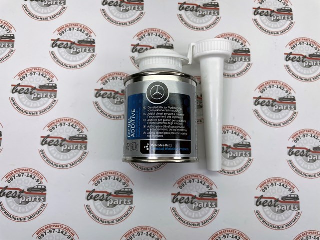 A000989304509 Mercedes 