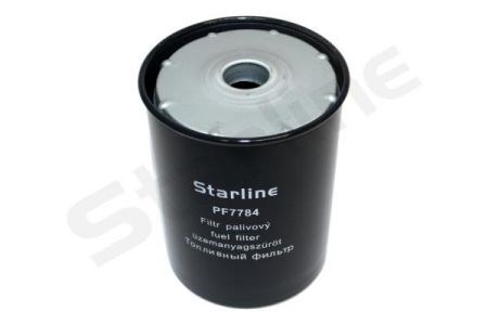 Filtro de combustível Starline SFPF7784