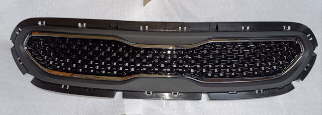 Radiador de aparelho de ar condicionado 921005FA0A Renault (RVI)