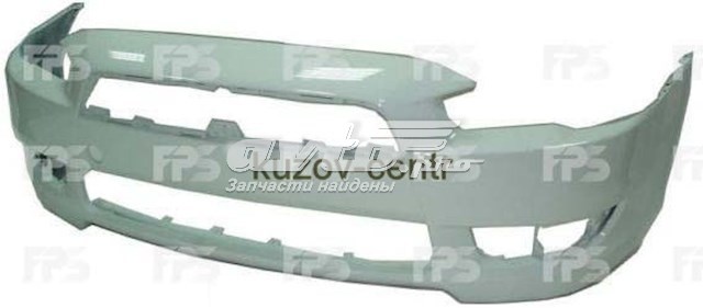 Pára-choque dianteiro FPS FP4811900 preço, a partir de 92,77 USD
