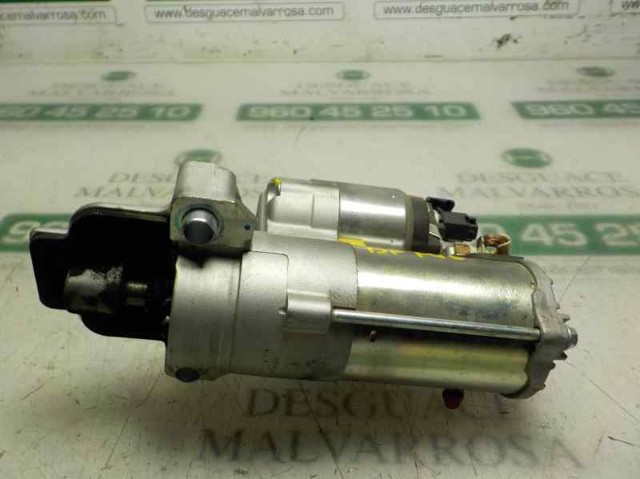 Motor de arranco 2198353 Ford