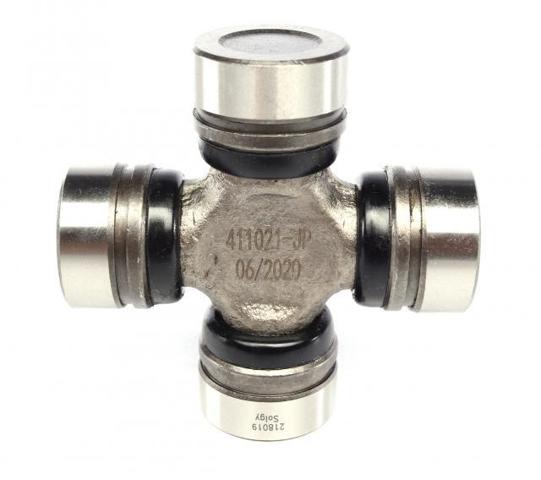 Cruzeta da junta universal traseira 218019 Solgy
