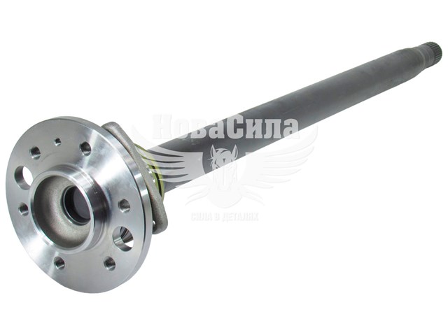 Compre 216006 Solgy Semieixo traseiro direito