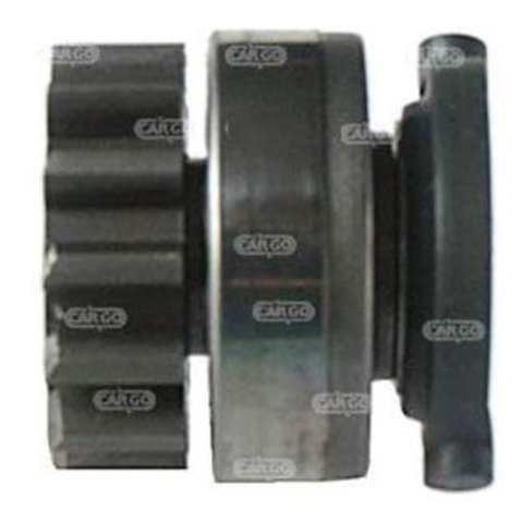 Roda-livre do motor de arranco F032139341 Cargo