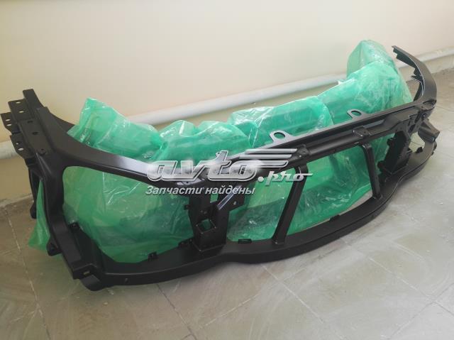 Suporte do radiador montado (painel de montagem de fixação das luzes) Land Rover LR043772 preço, a partir de  USD