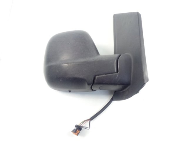 Espelho de retrovisão direito Peugeot/Citroen 98155882XT