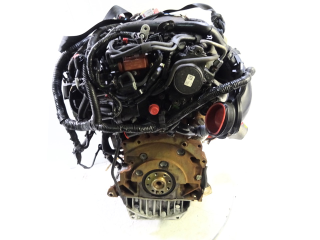 UFMA Ford Motor montado