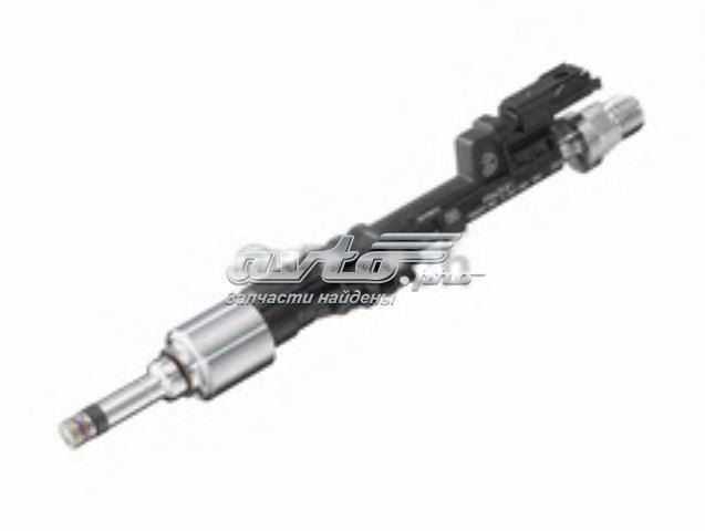 261500109 Bosch Injetor de injeção de combustível