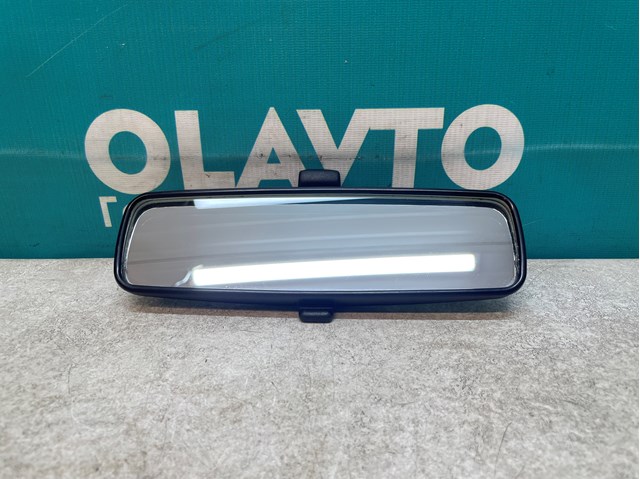 Compre 4413947816 Renault (RVI) Espelho de salão interno