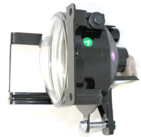 0270259H2C Tempest Luzes de nevoeiro direitas
