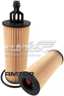 OE0106 JS Asakashi Filtro de óleo