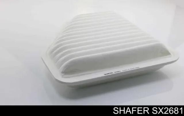 Filtro de ar SX2681 Shafer