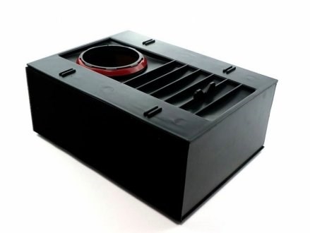 Filtro de ar SX9620 Shafer