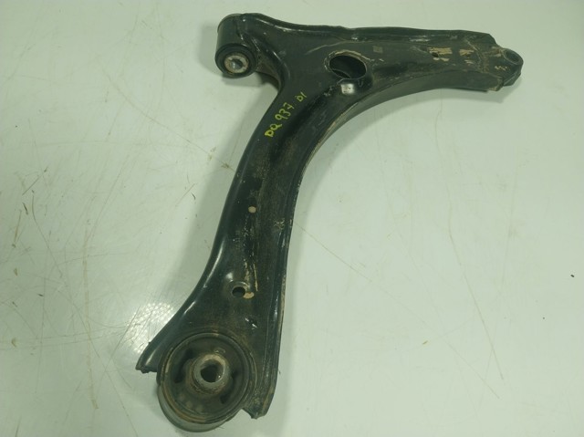 2549325 Ford Braço oscilante inferior esquerdo de suspensão dianteira