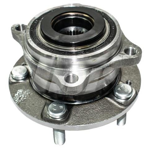 WB90201 Sato Tech Cubo dianteiro